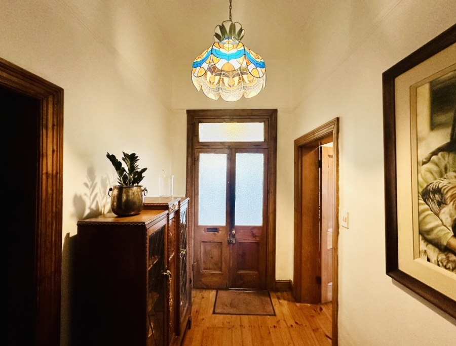 4 Bedroom Property for Sale in Stellenbosch Central Western Cape